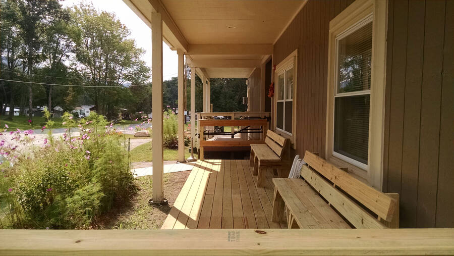 Wheel Estates Mobile Home Park 1588 S. Church St., North Adams, MA