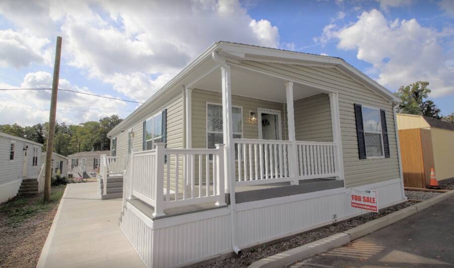 Edison Mobile Estates 852 Us Highway 1, Edison, NJ 08817