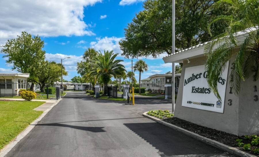 Amber Glades 3113 State Road 580, Safety Harbor, FL 34695
