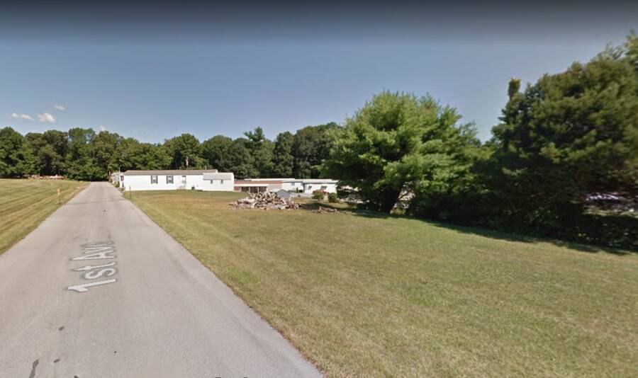 Ossies Mobile Home Park 1ST Ave, Orefield, PA 18069