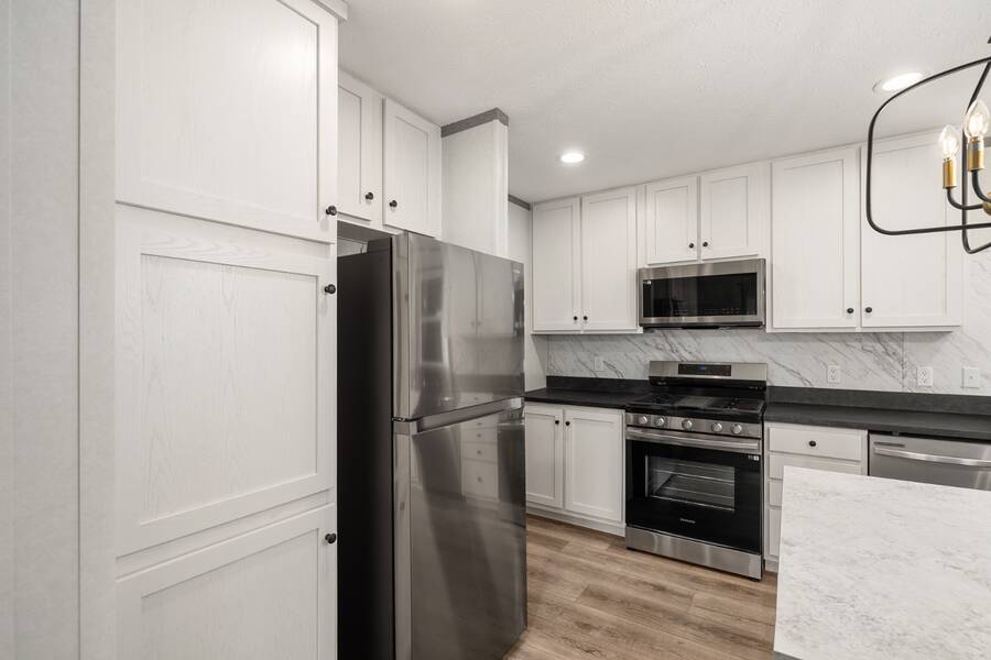 For Sale 520 Milan Ave, Lot 2, Norwalk, OH 44857 Single Wide