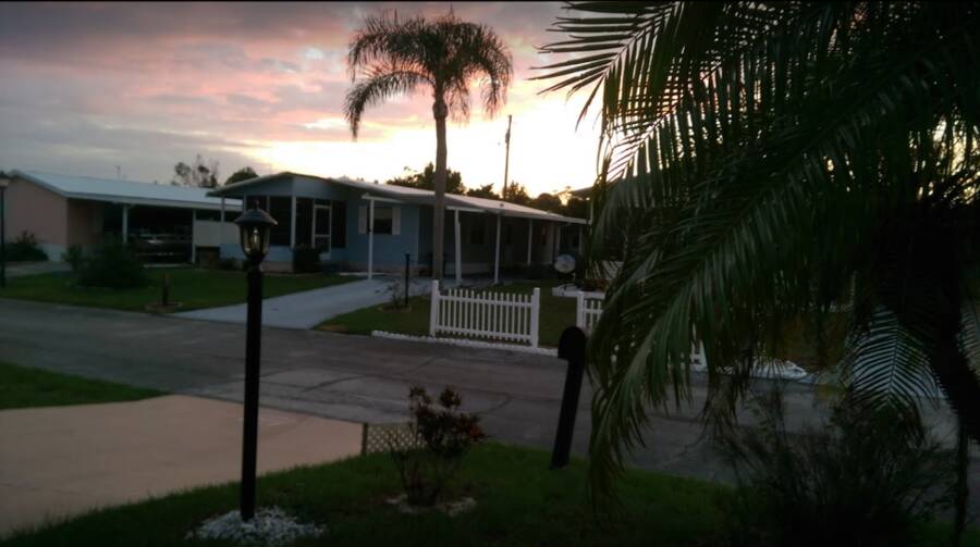 Sebring Mobile Estates 1 Homes Available 4108 Kenilworth Boulevard