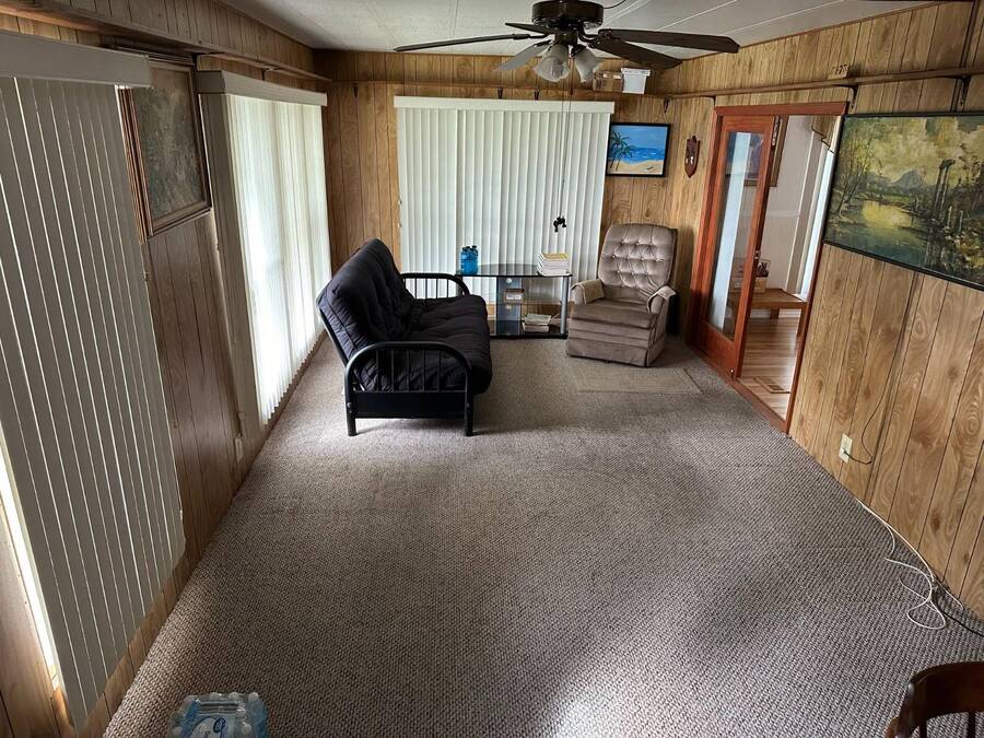 For Sale 13141 Lemon Ave, Grand Island, FL 32735 Double Wide