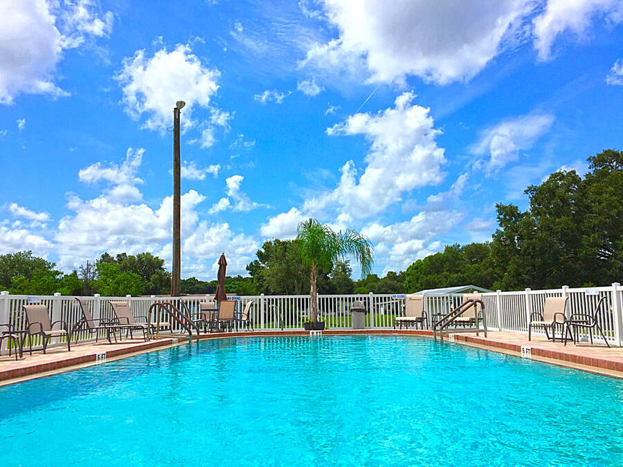 Featherock 1 Homes Available 2200 Highway 60 East, Valrico, FL 33594