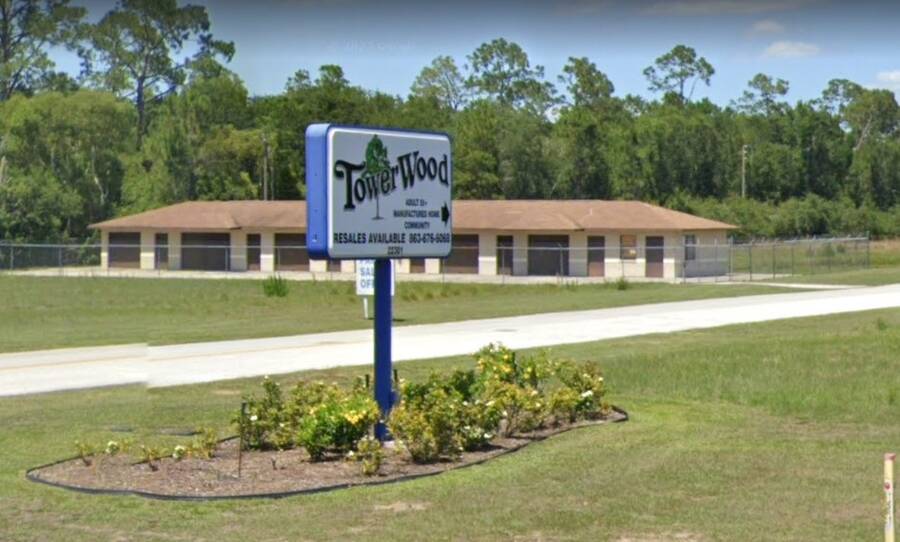 Towerwood 3 Homes Available 597 Towerwood Blvd, Lake Wales, FL 33859