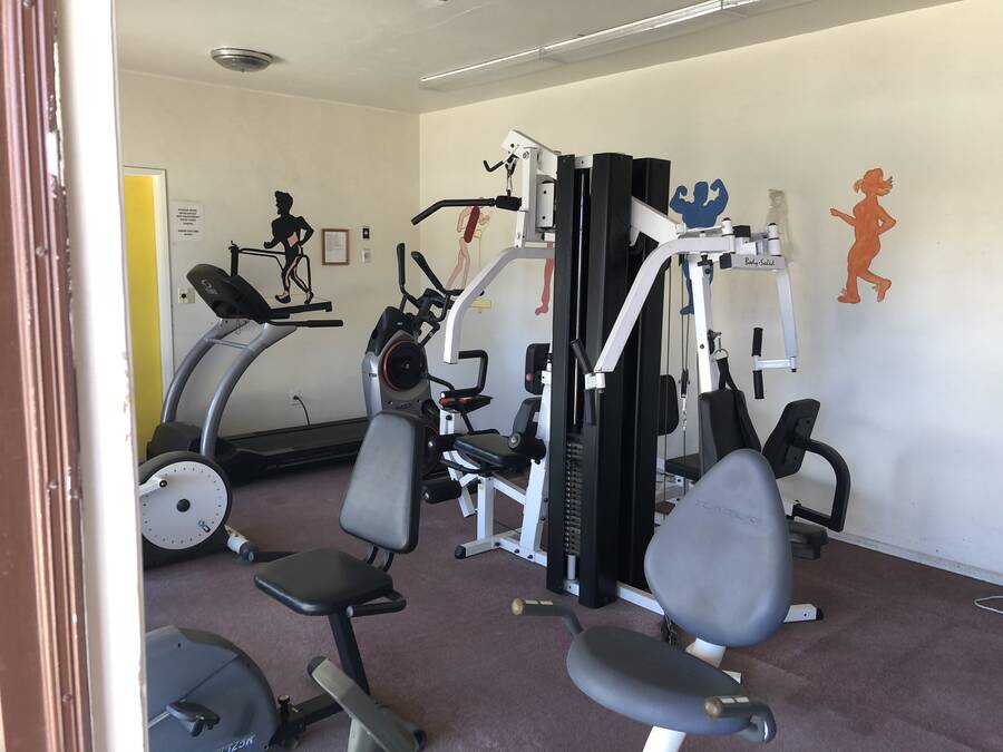 Highland Palms Senior Estates 30777 Butia Palm Ave, Homeland, CA