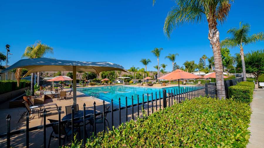 Rancho Caballero 3 Homes Available 15181 Van Buren Boulevard