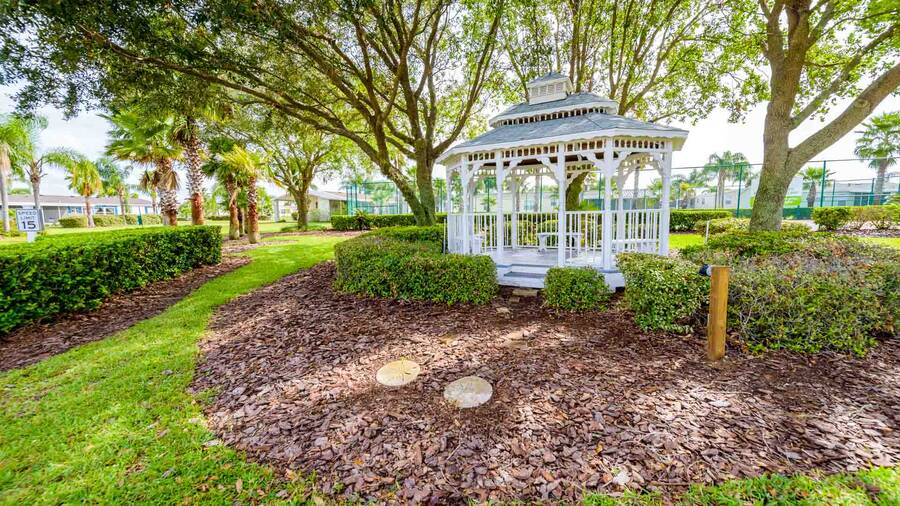 Palm Key Village 4 Homes Available 49473 Us27, Davenport, FL 33897