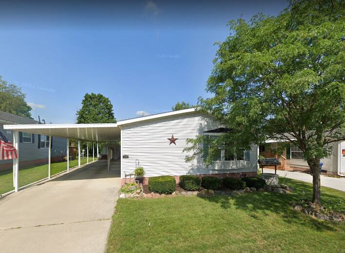 River Ridge Estates MHC 25 Pine Ridge Drive, Lapeer, MI 48446