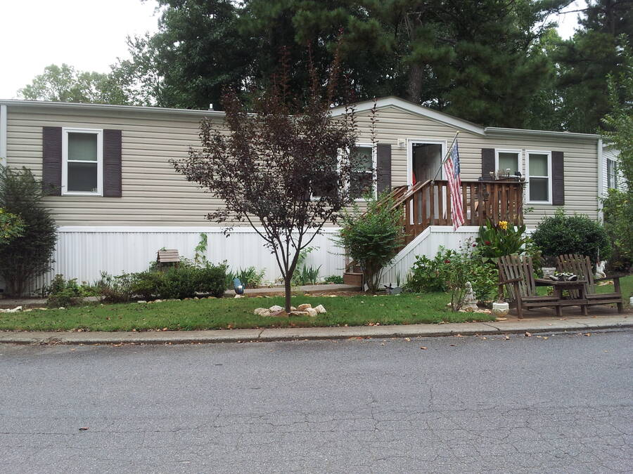 Woodlands of Kennesaw MHC 2880 N. Cobb Parkway, Kennesaw, GA 30152