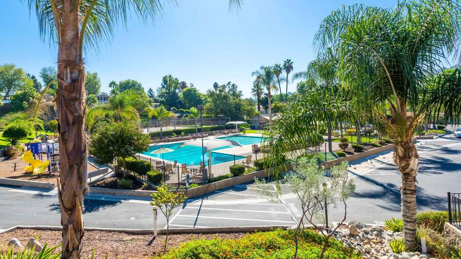 Rancho Caballero 3 Homes Available 15181 Van Buren Boulevard