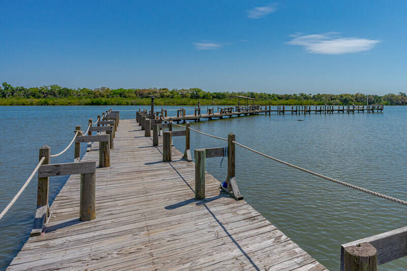 Terra Mar Village 10 Riverpark Blvd, Edgewater, FL 32141