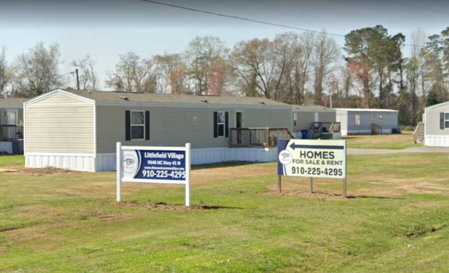 Littlefield 9048 Hwy 41 N, Lumberton, NC 28358