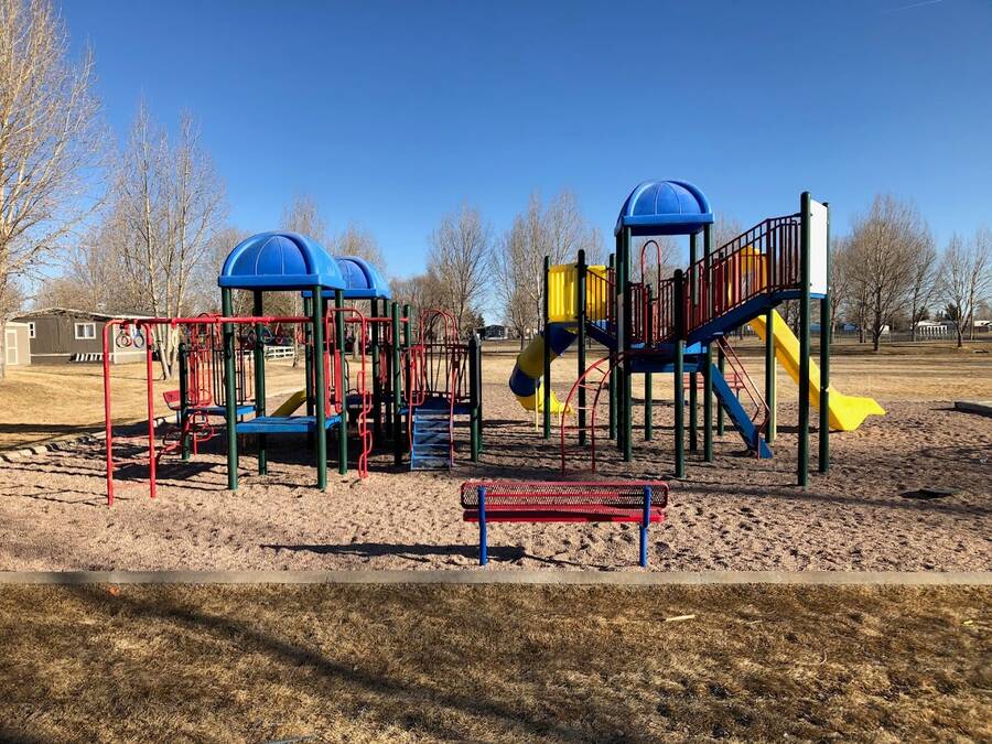 South Fork 12 Julianna Road, Cheyenne, WY 82007