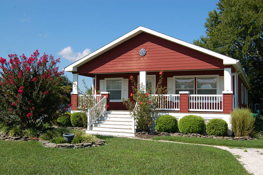Mariner's Cove 1 Homes Available 35356 Sussex Lane 1, Millsboro, DE