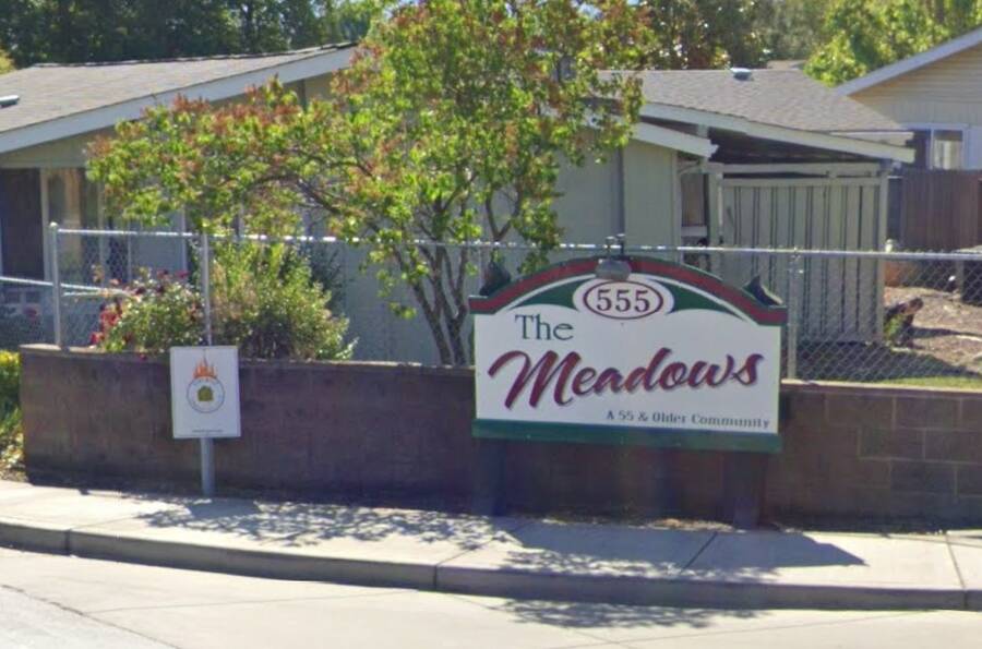 The Meadows Mobile Home Park 555 Freeman Road, Central Point, OR