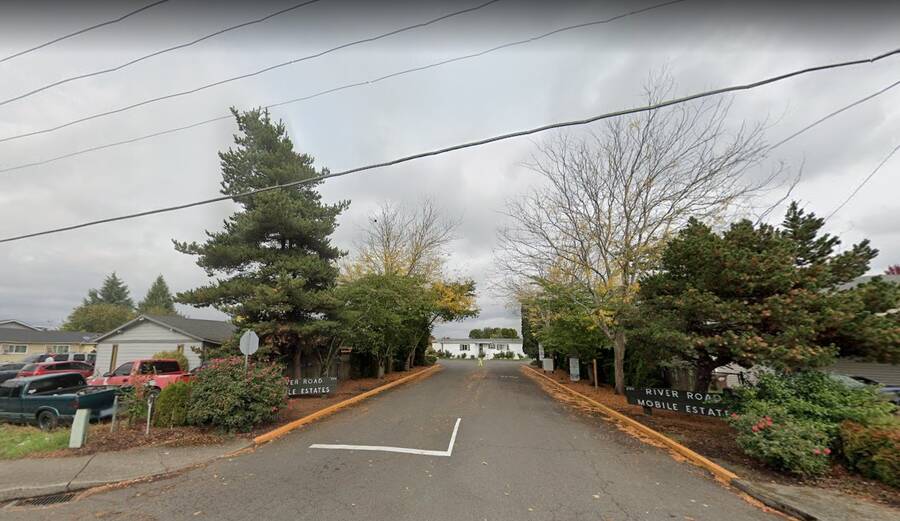 River Road Mobile Estates 25112681 Se River Road, Hillsboro, OR 97123