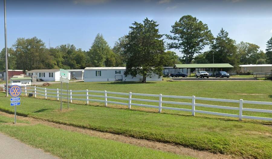 South Pointe Mobile Home Park 2485 South Lee Hwy, Cleveland, TN 37311