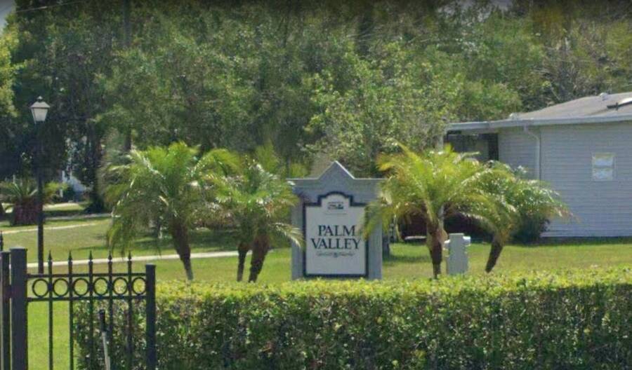 Palm Valley 7 Homes Available 3700 Palm Valley Circle, Oviedo, FL
