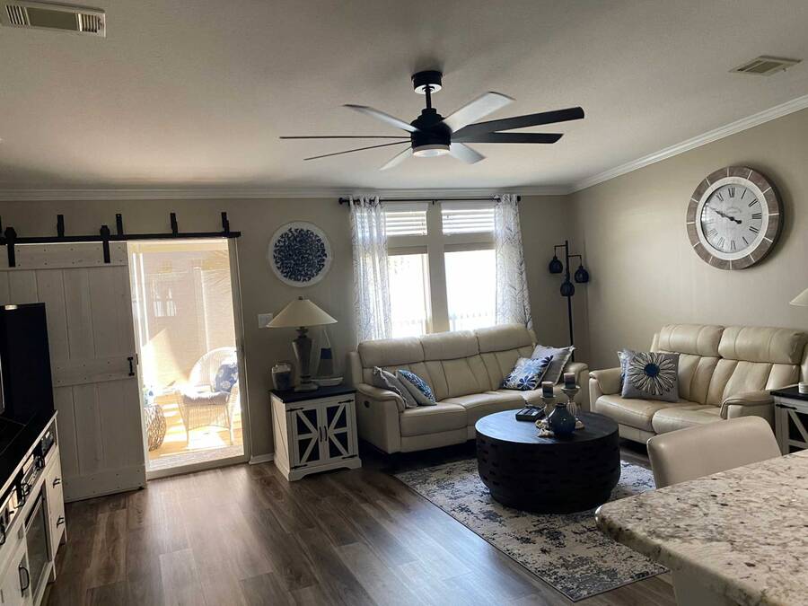 For Sale 38413 Callaway Blvd, Dade City, FL 33525 Single Wide