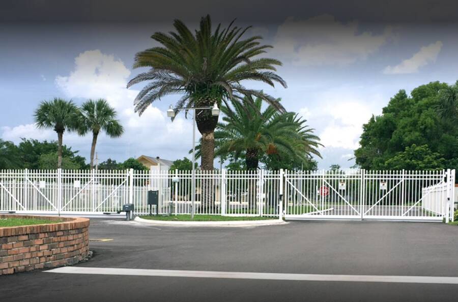 Poinsettia Mobile Home Park 4701 Ballard Road, Fort Myers, FL 33905