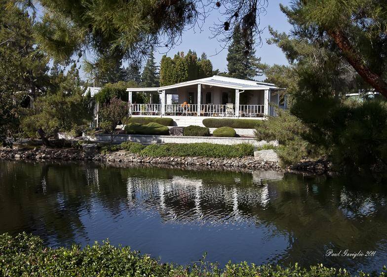 Pinebrook Village 7900 Folsom/Auburn Road, Folsom, CA 95630