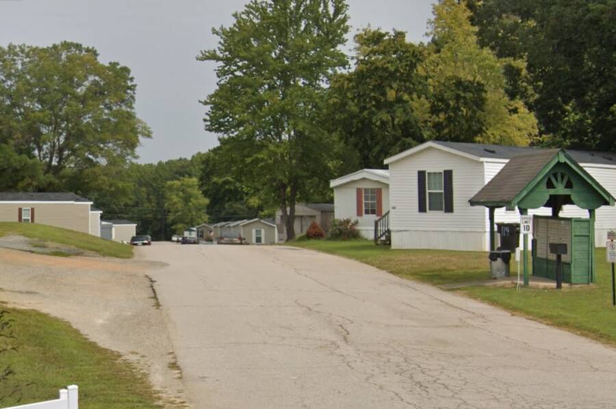 Westover Manor 4020 Westover Drive, Danville, VA 24541