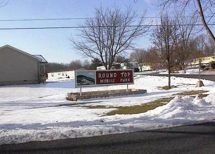 Round Top Mobile Home Park 90 Knight Rd, Gettysburg, PA 17325