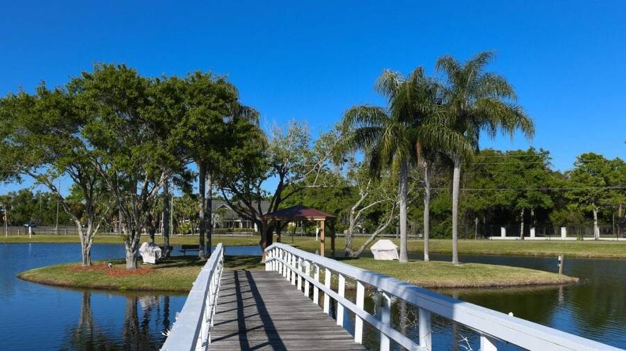 Amber Glades 3113 State Road 580, Safety Harbor, FL 34695