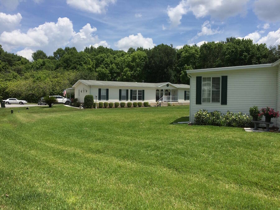 Foxwood Farms 2 Homes Available 4705 Nw 20th Street, Ocala, FL 34482