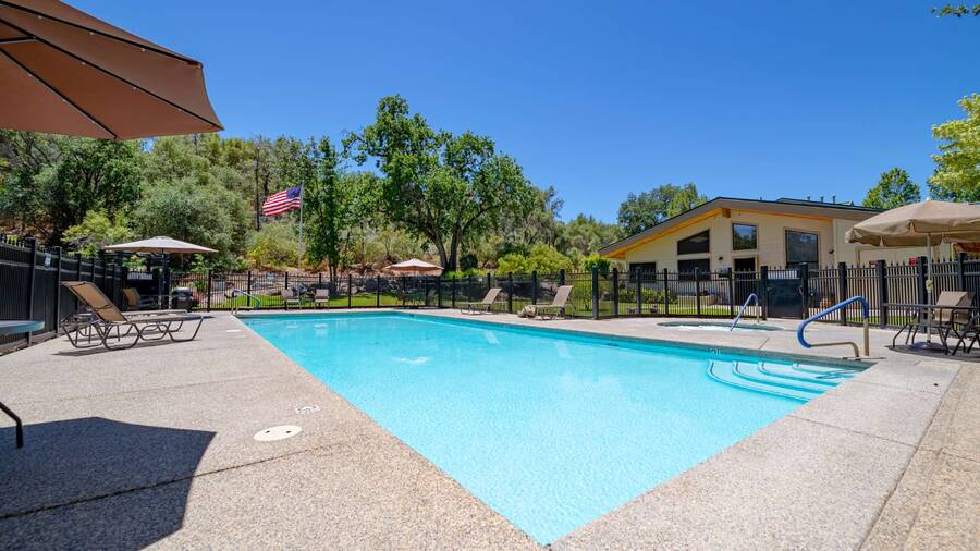 Oak Creek 11 Homes Available 46041 Road 415, Coarsegold, CA 93614