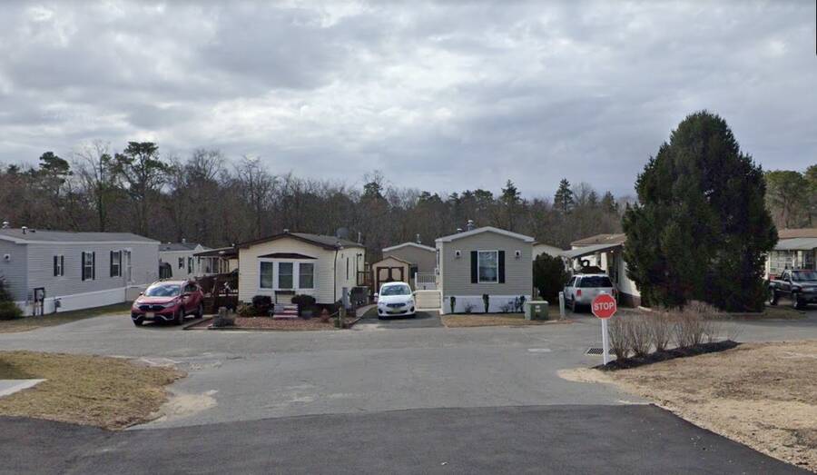 Barker's Village 111 Brown Avenue, Lakehurst, NJ 08733