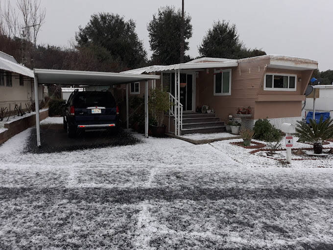 Big Oak Gardens Mobile Home Park 35080 Chandler Avenue, Calimesa, CA