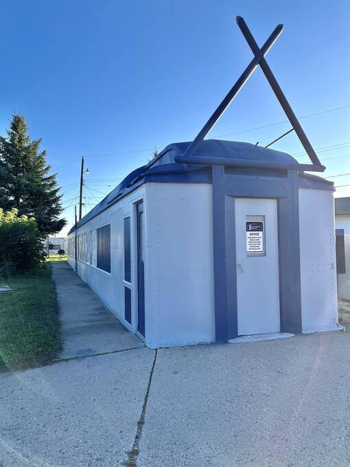 AAA Mobile Home Park 3008 Terry Road, Cheyenne, WY 82007