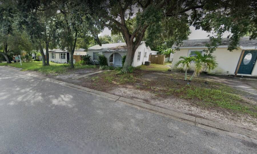 Silver Lake Mobile Home Resort MHC 4000 24th Street North, Saint