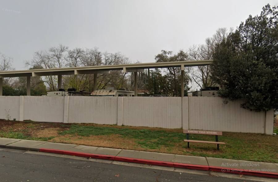 Rancho Yolo 620 Pole Line Rd, Davis, CA 95616