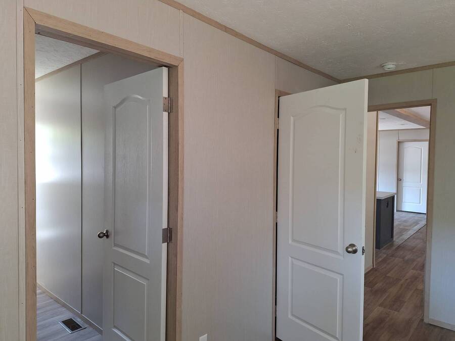 For Sale 9600 Jeff Hamilton Rd, Mobile, AL 36695 Double Wide