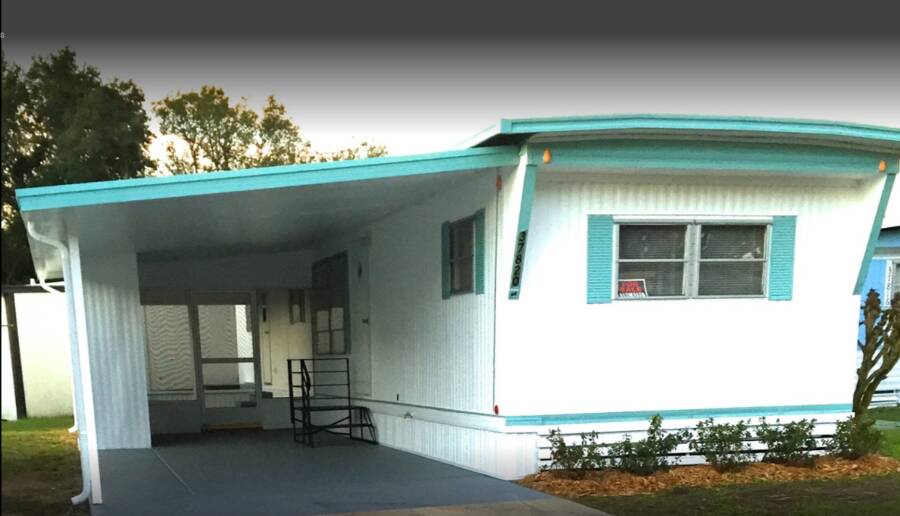 Wood Dale Mobile Home Park 37945 Bentley Drive, Zephyrhills, FL 33541