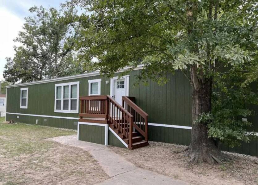 Conroe Mobile Estates 2207 N 1st St, Conroe, TX 77301