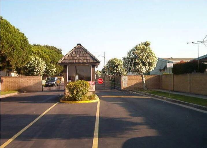 Rancho Del Rey Mobile Home Estates 16222 Monterey Lane, Huntington