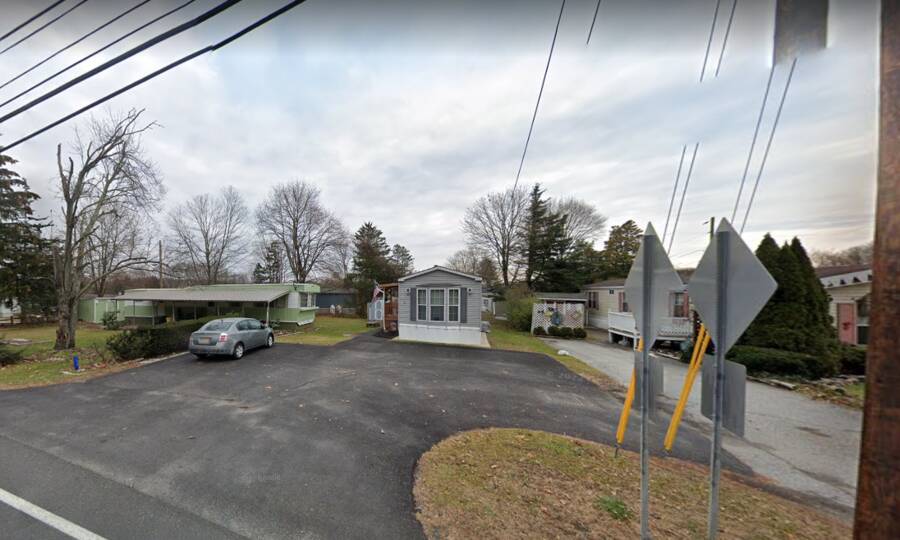 Carriage Mobile Home Park 1 Tess Drive, Lafayette, NJ 07848