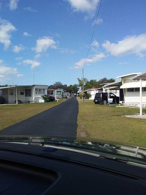 For Sale 37911 Boston Ave., Zephyrhills, FL 33542 Single Wide