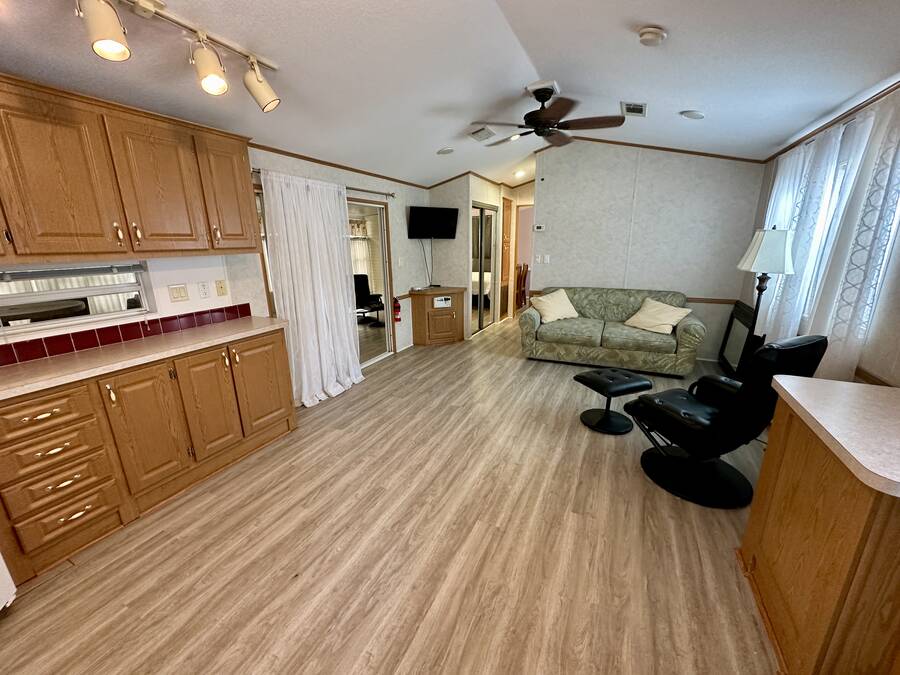 For Sale 7125 Fruitville Rd, Lot 0713, Sarasota, FL 34240 Single