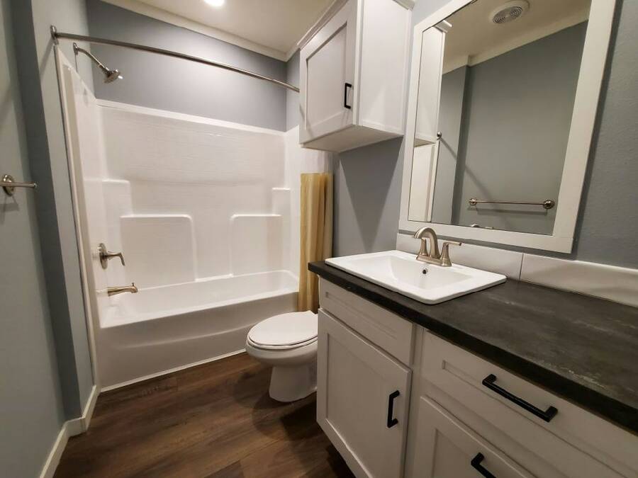 For Sale 11720 Thousand Trails Rd, The Reserve, Lot 157, Willis, TX