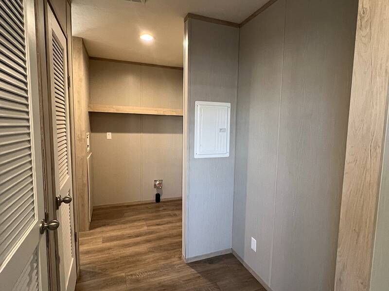 For Sale E5 Meadows Court, Alliance, NE 69301 Single Wide