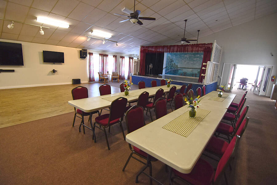 Lakeside Terrace 2 Homes Available 24 Sunrise Lane, Fruitland Park