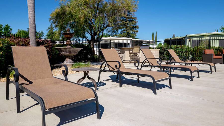 Friendly Village of Modesto 1 Homes Available 2621 Prescott Rd