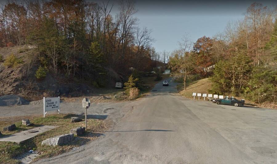 Longs Mobile Home Park 1224 Rock Rd, Christiansburg, VA 24073