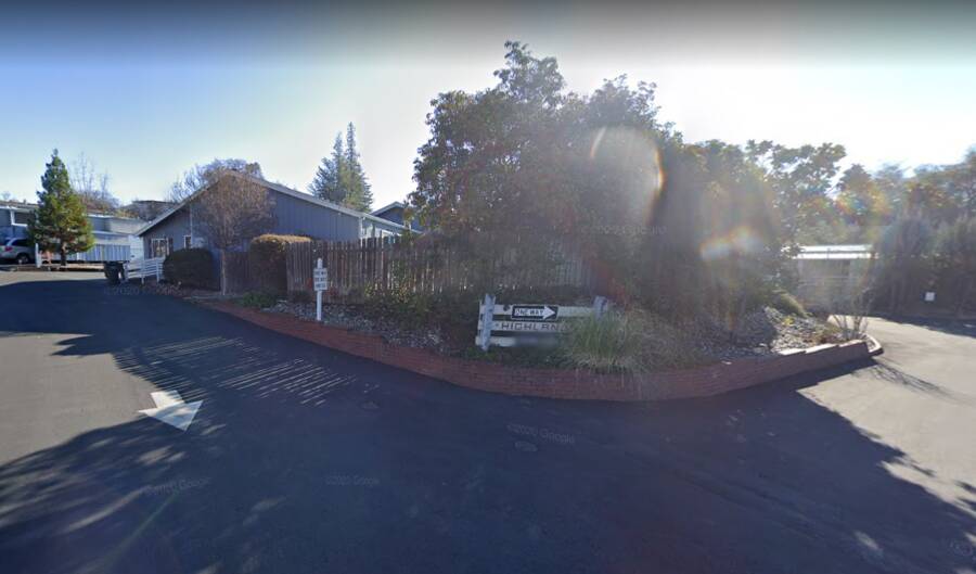 Highlands Mobile Home Park 150 Clinton Road, Jackson, CA 95642