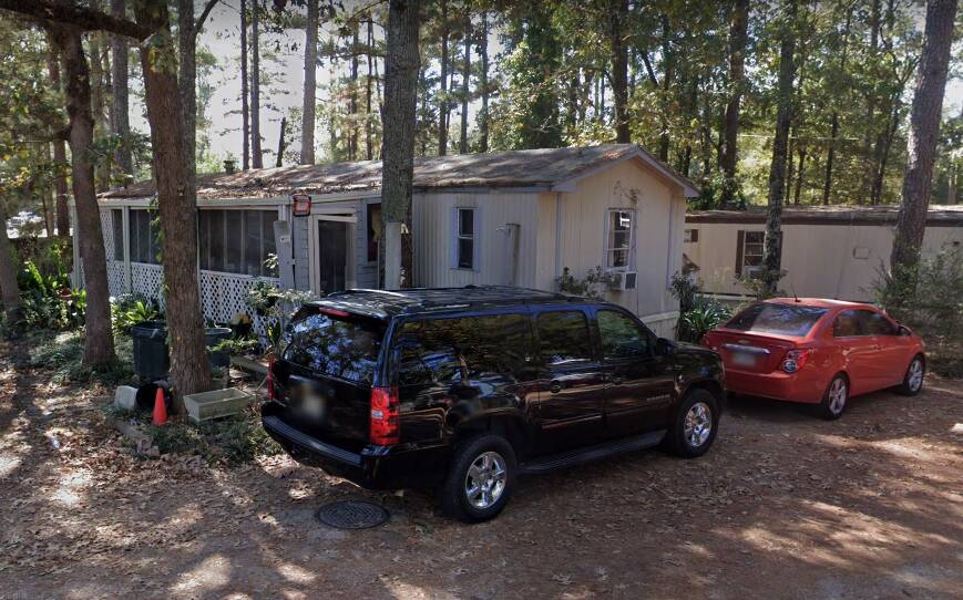 Alpine Park Mobile Home Park 2 Alpine Park Dr, Brandon, MS 39047